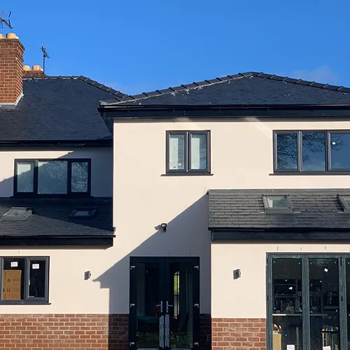 new windows