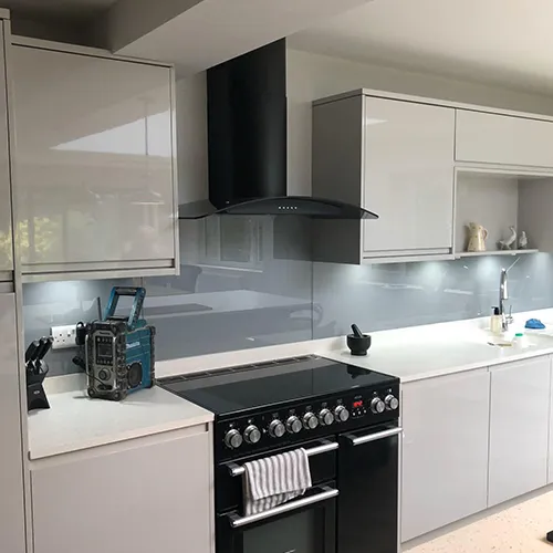 new kitchen 2