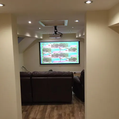 home cinema 2